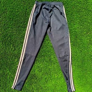 Black womens adidas’s sweats